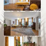 Boho Flat - 100m2 In Centrul Vechi - Self Check-in *