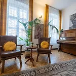 Lejlighed Boho Flat - 100m2 In Centrul Vechi - Self Check-in