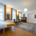 Boho Flat - 100m2 In Centrul Vechi - Self Check-in