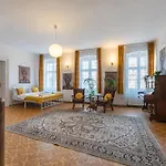 Апартаменты Boho Flat - 100m2 In Centrul Vechi - Self Check-in