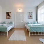 Boho Flat - 100m2 In Centrul Vechi - Self Check-in Braşov