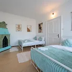 Boho Flat - 100m2 In Centrul Vechi - Self Check-in Lejlighed *
