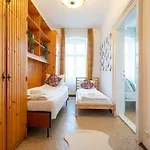 Апартаменты Boho Flat - 100m2 In Centrul Vechi - Self Check-in