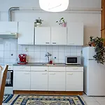 Boho Flat - 100m2 In Centrul Vechi - Self Check-in