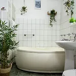 Апартаменты Boho Flat - 100m2 In Centrul Vechi - Self Check-in *