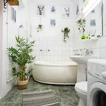 Boho Flat - 100m2 In Centrul Vechi - Self Check-in Апартаменты Брашов