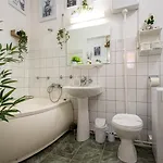 Boho Flat - 100m2 In Centrul Vechi - Self Check-in