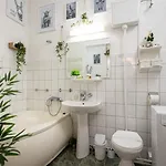 Boho Flat - 100m2 In Centrul Vechi - Self Check-in Lejlighed *