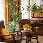 Boho Flat - 100m2 In Centrul Vechi - Self Check-in Lejlighed Braşov