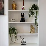 Lejlighed Boho Flat - 100m2 In Centrul Vechi - Self Check-in