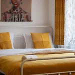 Boho Flat - 100m2 In Centrul Vechi - Self Check-in Апартаменты *