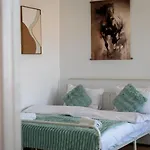 Boho Flat - 100m2 In Centrul Vechi - Self Check-in Апартаменты Брашов