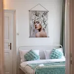Lejlighed Boho Flat - 100m2 In Centrul Vechi - Self Check-in *
