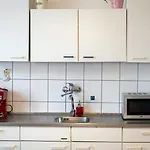 Boho Flat - 100m2 In Centrul Vechi - Self Check-in Lejlighed