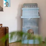 Boho Flat - 100m2 In Centrul Vechi - Self Check-in Braşov
