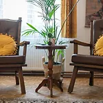 Апартаменты Boho Flat - 100m2 In Centrul Vechi - Self Check-in Брашов