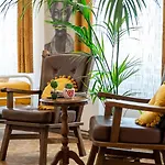 Boho Flat - 100m2 In Centrul Vechi - Self Check-in