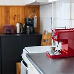 Boho Flat - 100m2 In Centrul Vechi - Self Check-in * Брашов