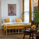 Boho Flat - 100m2 In Centrul Vechi - Self Check-in * Брашов