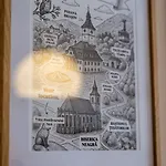 Lejlighed Boho Flat - 100m2 In Centrul Vechi - Self Check-in Braşov