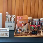 Boho Flat - 100m2 In Centrul Vechi - Self Check-in Апартаменты