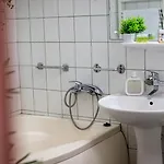 Boho Flat - 100m2 In Centrul Vechi - Self Check-in Брашов