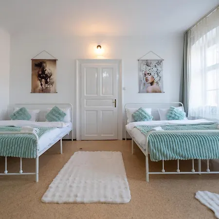 Boho Flat - 100m2 In Centrul Vechi - Self Check-in Brasov