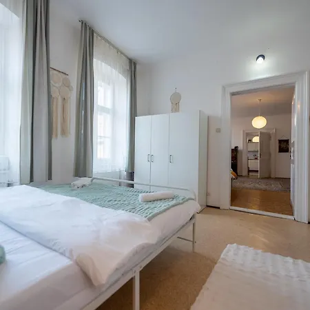Boho Flat - 100m2 In Centrul Vechi - Self Check-in * Braşov
