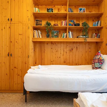 Boho Flat - 100m2 In Centrul Vechi - Self Check-in Appartement Braşov