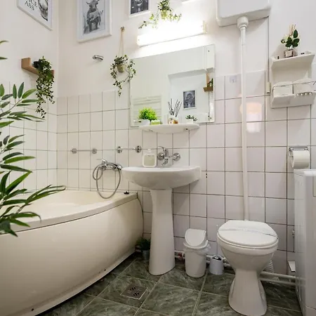 Boho Flat - 100m2 In Centrul Vechi - Self Check-in
