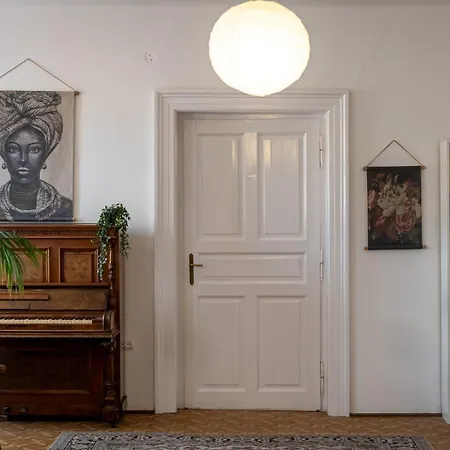 Boho Flat - 100m2 In Centrul Vechi - Self Check-in *