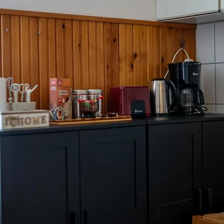 Boho Flat - 100m2 In Centrul Vechi - Self Check-in Appartement Braşov
