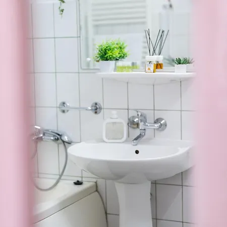 Apartment Boho Flat - 100m2 In Centrul Vechi - Self Check-in