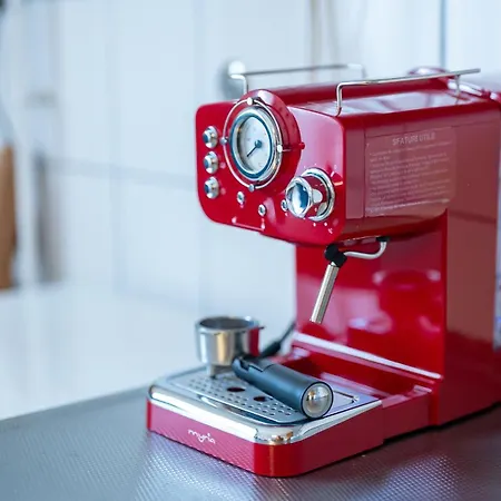 Boho Flat - 100m2 In Centrul Vechi - Self Check-in