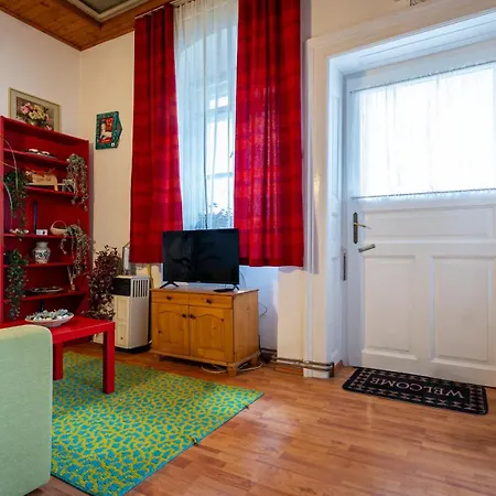 Boho Flat - 100m2 In Centrul Vechi - Self Check-in