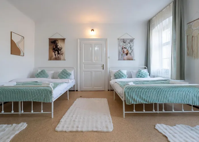 Boho Flat - 100m2 In Centrul Vechi - Self Check-in 布拉索夫