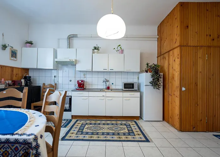 Boho Flat - 100m2 In Centrul Vechi - Self Check-in