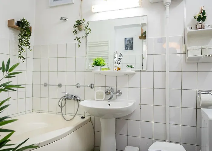 Boho Flat - 100m2 In Centrul Vechi - Self Check-in 布拉索夫