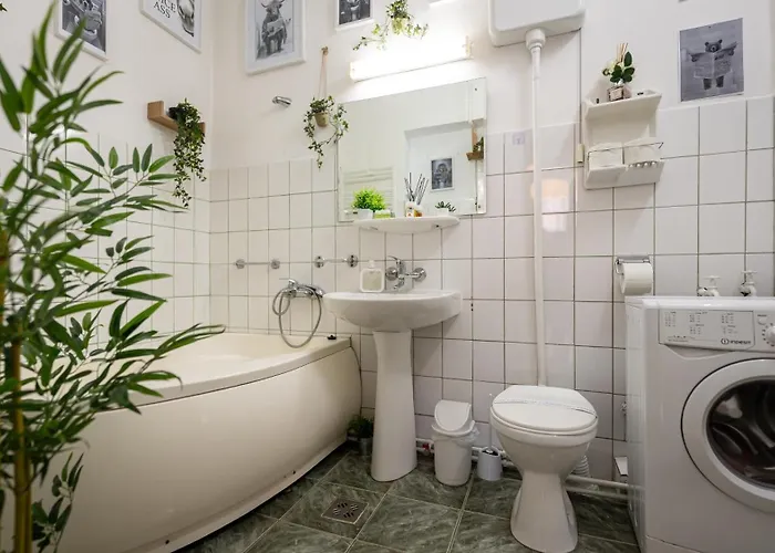 Boho Flat - 100m2 In Centrul Vechi - Self Check-in