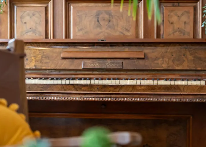 Boho Flat - 100m2 In Centrul Vechi - Self Check-in 公寓