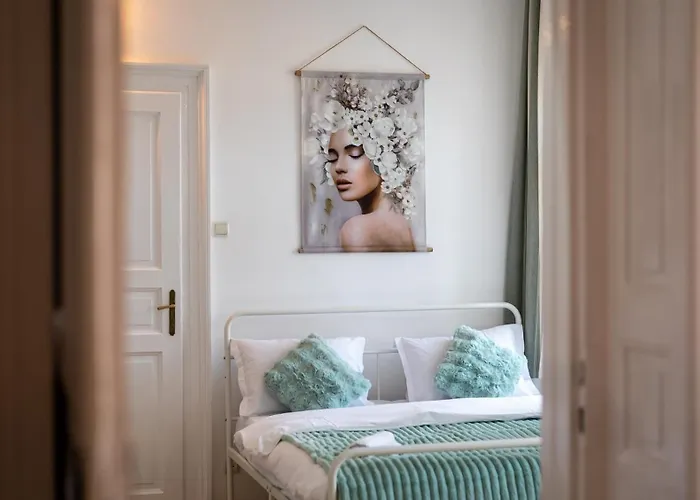 公寓 Boho Flat - 100m2 In Centrul Vechi - Self Check-in *