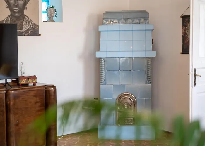 Boho Flat - 100m2 In Centrul Vechi - Self Check-in 布拉索夫