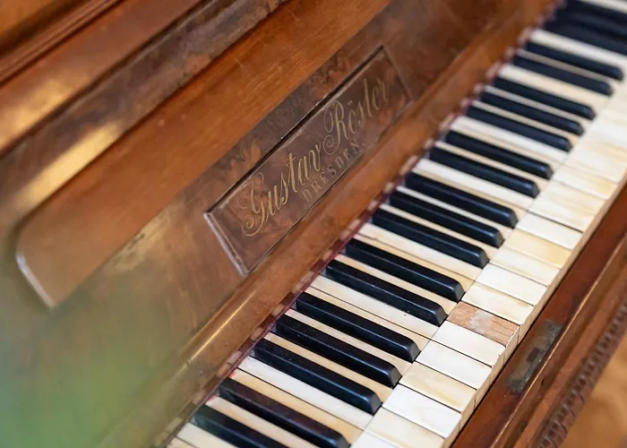 公寓 Boho Flat - 100m2 In Centrul Vechi - Self Check-in