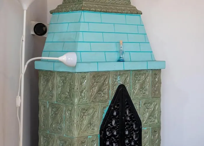 Boho Flat - 100m2 In Centrul Vechi - Self Check-in Apartment *