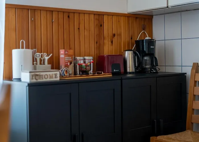 Boho Flat - 100m2 In Centrul Vechi - Self Check-in 公寓 布拉索夫