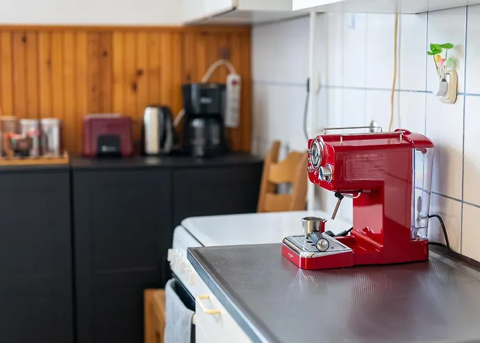 Boho Flat - 100m2 In Centrul Vechi - Self Check-in * 布拉索夫