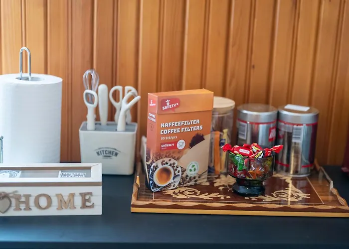 Boho Flat - 100m2 In Centrul Vechi - Self Check-in Apartment