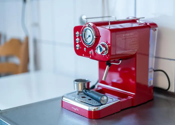 Boho Flat - 100m2 In Centrul Vechi - Self Check-in